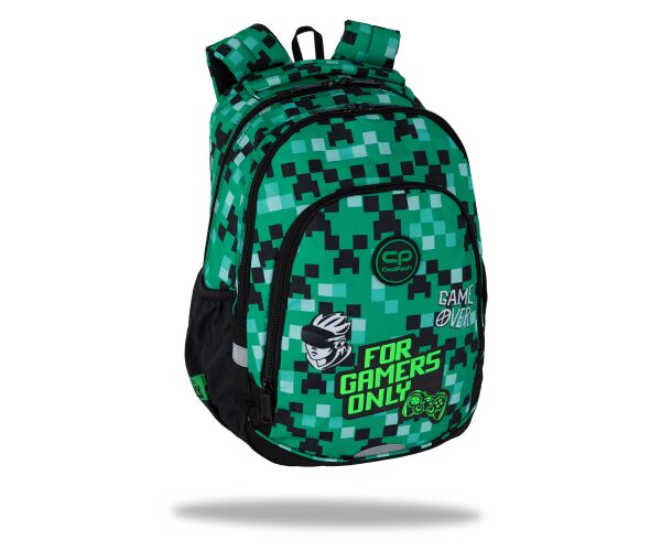 Školní batoh Prime Pro 16